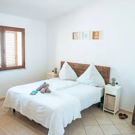 Reihenhaus Mit Traumhaftem Meerblick Und Garten Casa vacanze