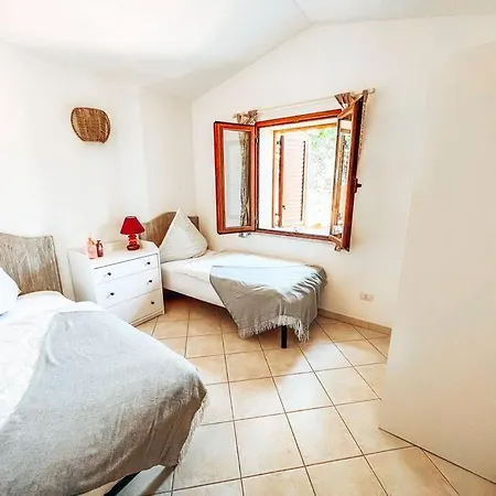 Reihenhaus Mit Traumhaftem Meerblick Und Garten Casa vacanze
