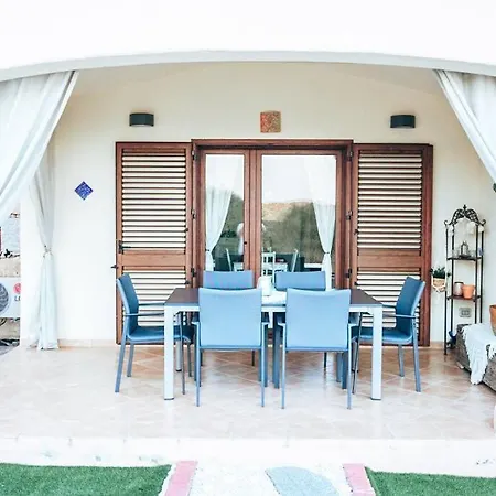 Casa vacanze Reihenhaus Mit Traumhaftem Meerblick Und Garten
